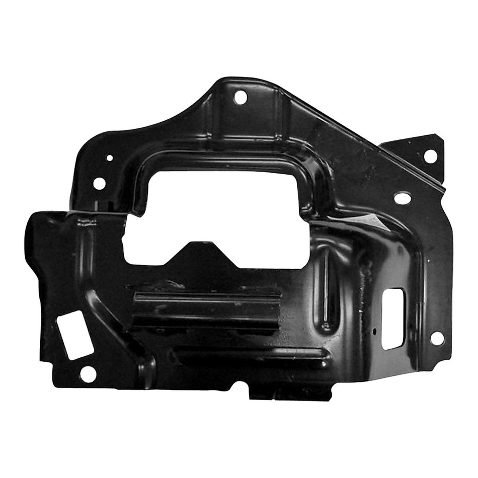 2014-2015 Chevrolet Silverado 1500 Bumper Bracket Front Passenger Side Inner – GM1067198-2