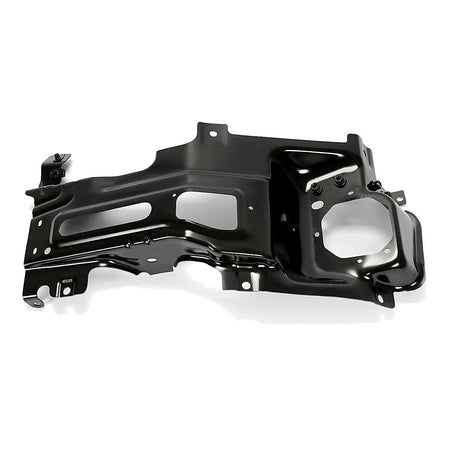 2015-2019 Chevrolet Silverado 2500 Bumper Bracket Front Passenger Side Outer – GM1067200