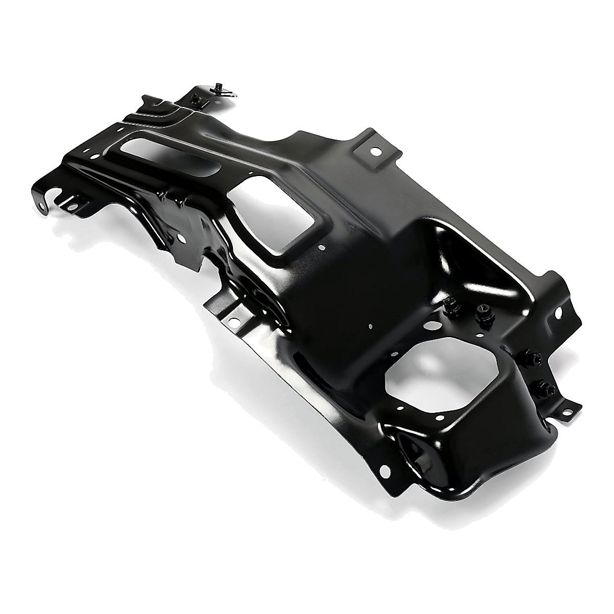 2015-2019 Chevrolet Silverado 2500 Bumper Bracket Front Passenger Side Outer – GM1067200-3