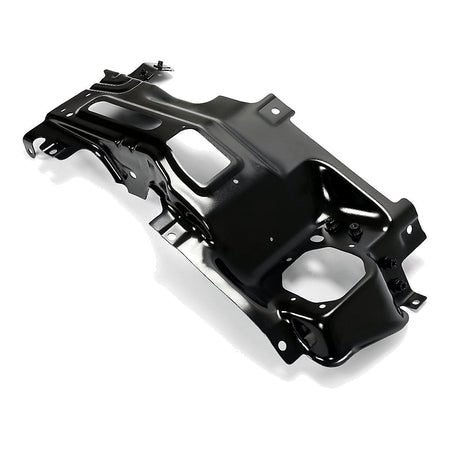 2015-2019 Chevrolet Silverado 2500 Bumper Bracket Front Passenger Side Outer – GM1067200-3