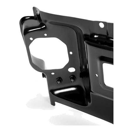 2015-2019 Chevrolet Silverado 2500 Bumper Bracket Front Passenger Side Outer – GM1067200-4