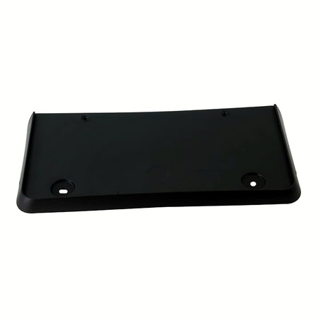 2006-2013 Chevrolet Impala License Plate Bracket Front – Front View (GM1068119)