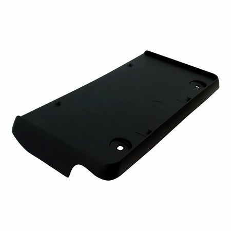 2006-2013 Chevrolet Impala License Plate Bracket Front – Angle View (GM1068119)