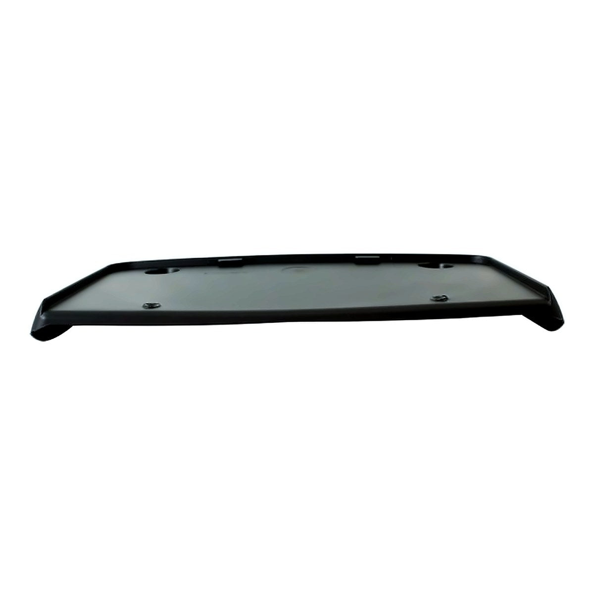 2006-2013 Chevrolet Impala License Plate Bracket Front – Detail View (GM1068119)
