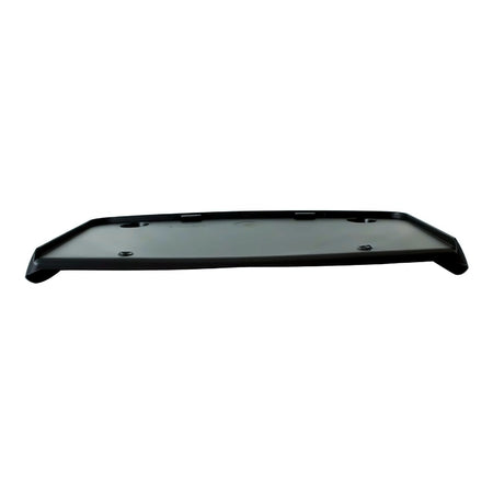 2006-2013 Chevrolet Impala License Plate Bracket Front – Detail View (GM1068119)