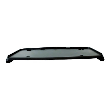 2014-2016 Chevrolet Impala Limited (Fleet) License Plate Front - upper view, Part GM1068119