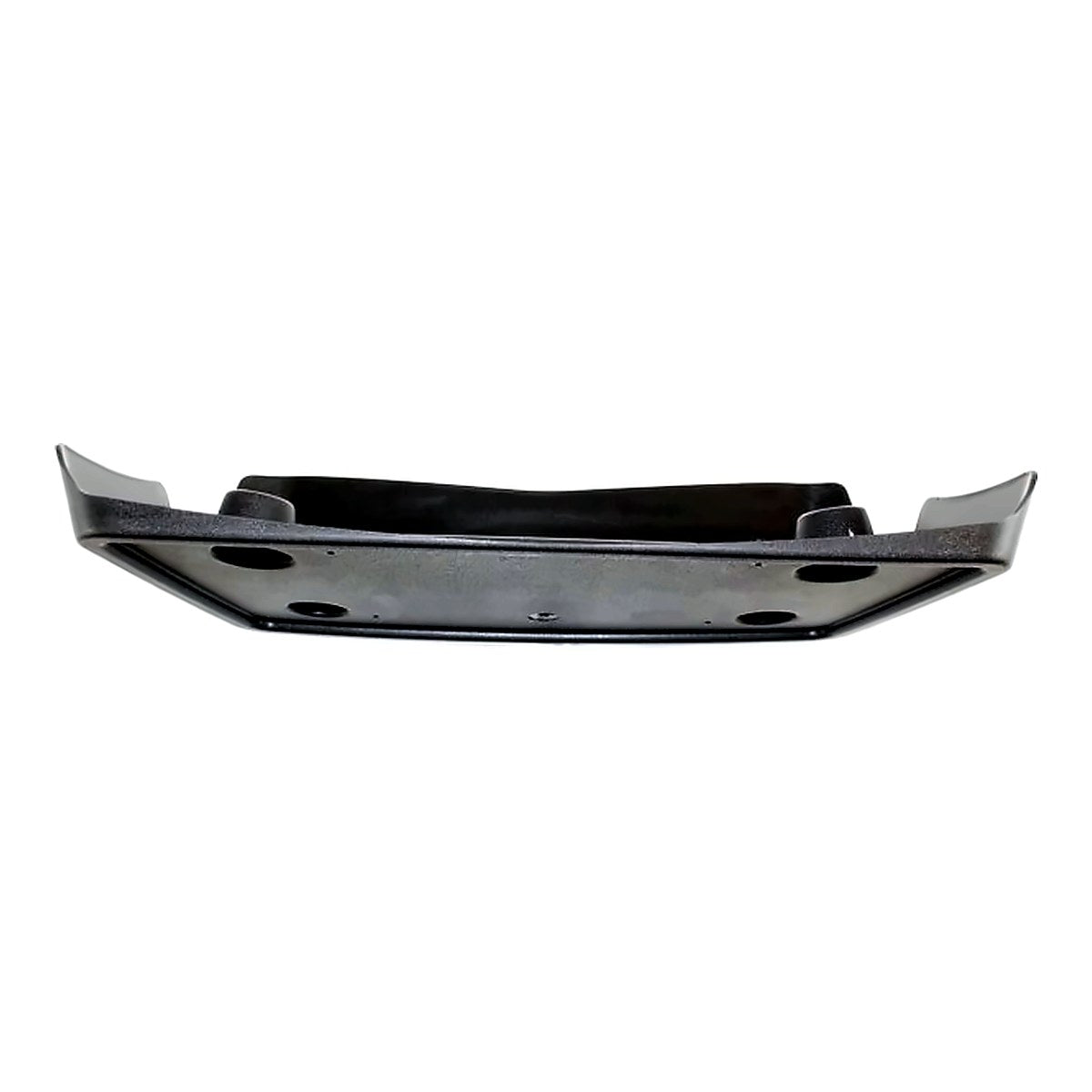 2007-2013 Chevrolet Silverado 1500 License Plate Bracket Front – Detail View (GM1068120)