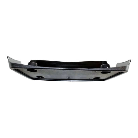 2007-2013 Chevrolet Silverado 1500 License Plate Bracket Front – Detail View (GM1068120)