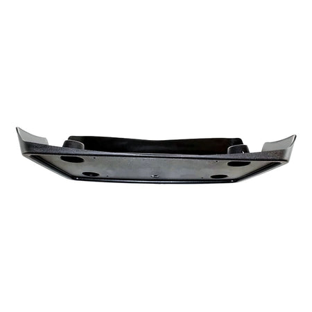 2009-2013 Chevrolet Silverado Hybrid License Plate Front - upper view, Part GM1068120