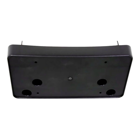 2010-2013 Chevrolet Camaro License Plate Bracket Front – Detail View (GM1068127)