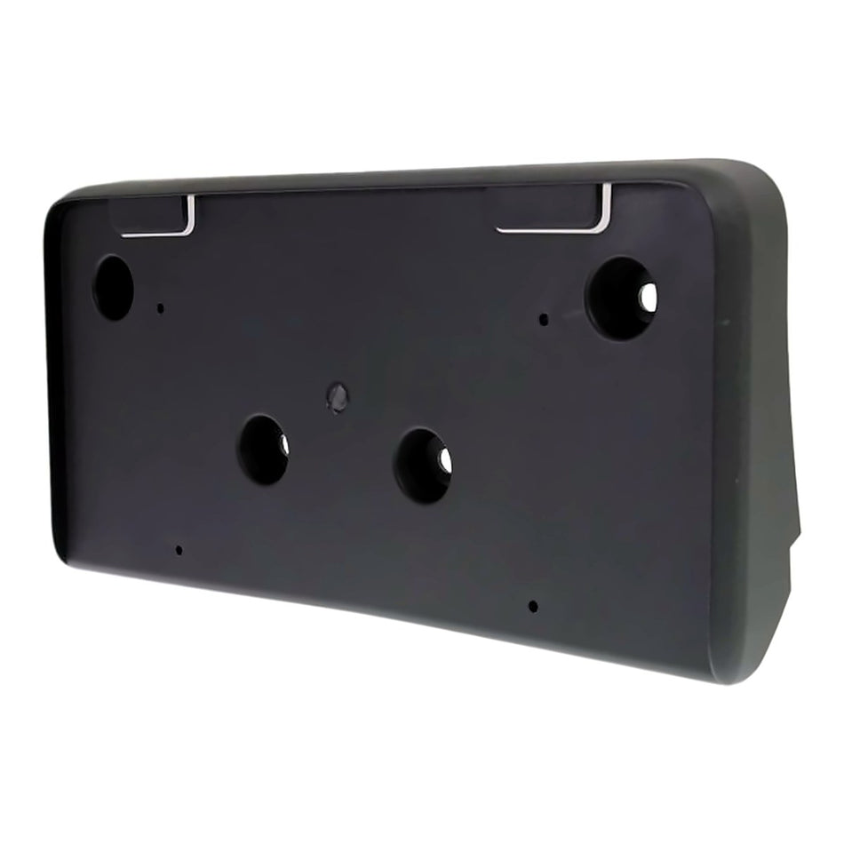 2010-2015 Chevrolet Equinox License Plate Bracket Front – Side View (GM1068134)