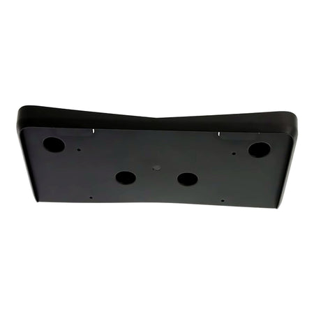 2010-2015 Chevrolet Equinox License Plate Bracket Front – Detail View (GM1068134)