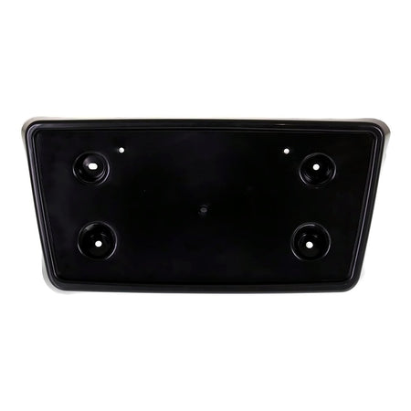 2007-2014 Cadillac Escalade Esv License Plate Front - product view, Part GM1068137