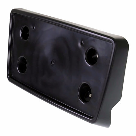 2007-2014 Cadillac Escalade Esv License Plate Front - side angle, Part GM1068137