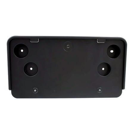 2012-2015 Chevrolet Captiva License Plate Bracket Front – Front View (GM1068140)