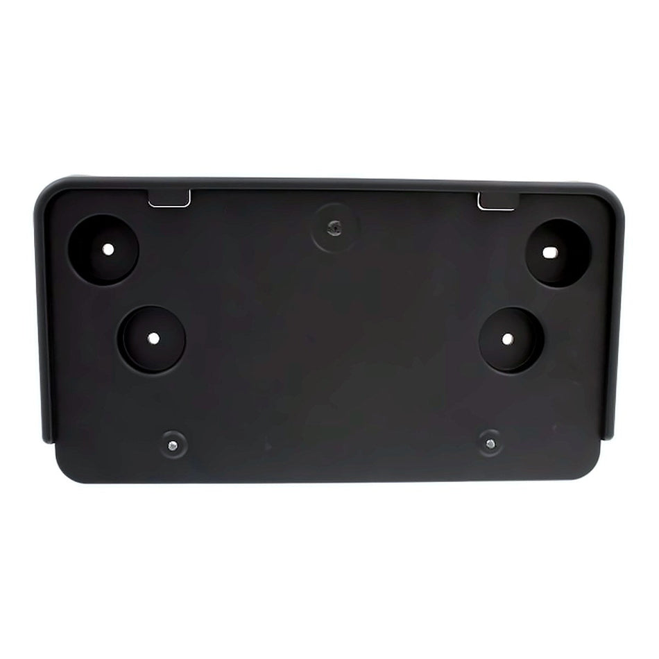 2008-2010 Saturn VUE License Plate Front - product view, Part GM1068140