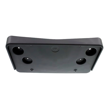 2012-2015 Chevrolet Captiva License Plate Bracket Front – Detail View (GM1068140)