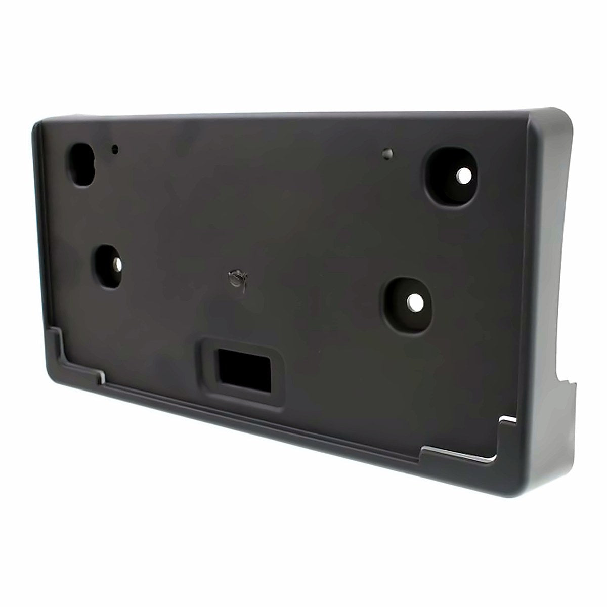 2011-2014 Chevrolet Cruze License Plate Bracket Front R/S Pkg – Side View (GM1068145)