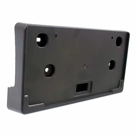 2011-2014 Chevrolet Cruze License Plate Bracket Front R/S Pkg – Angle View (GM1068145)