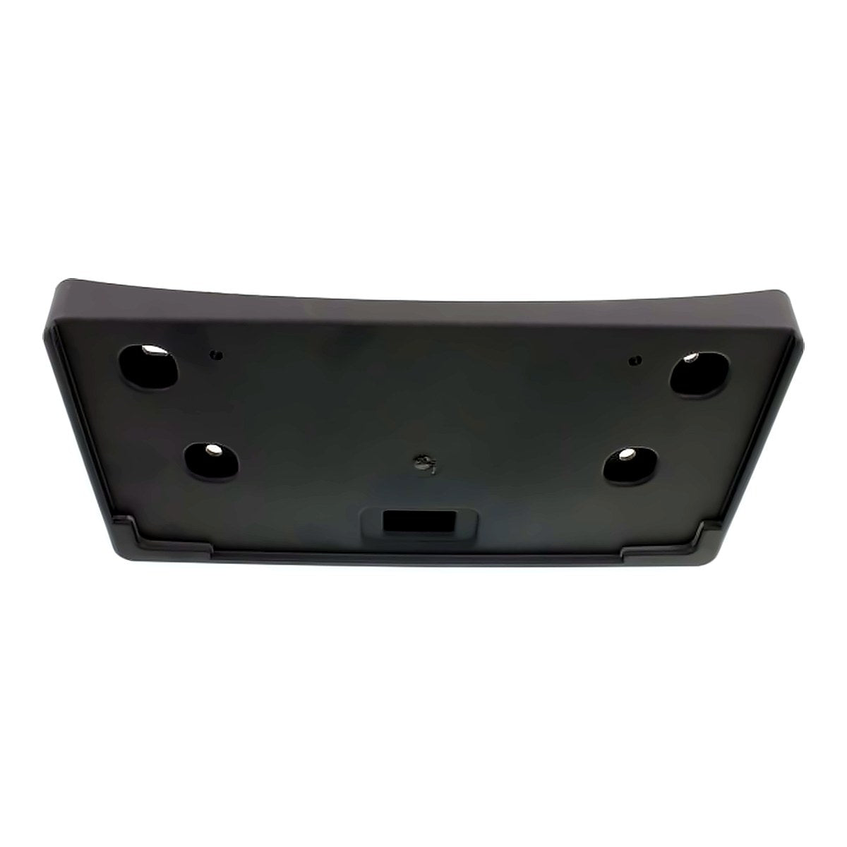 2011-2014 Chevrolet Cruze License Plate Bracket Front R/S Pkg – Detail View (GM1068145)