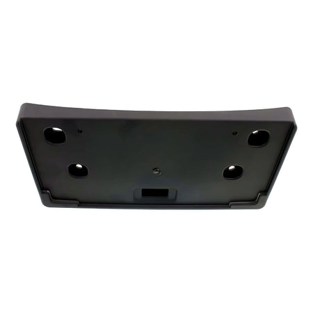 2011-2014 Chevrolet Cruze License Plate Bracket Front R/S Pkg – Detail View (GM1068145)