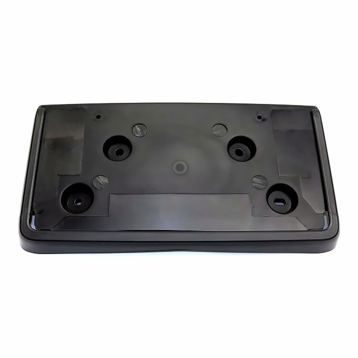 2010-2013 Buick Lacrosse License Plate Bracket Front – Front View (GM1068147)