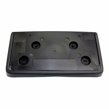 2010-2013 Buick Lacrosse License Plate Bracket Front – Front View (GM1068147)