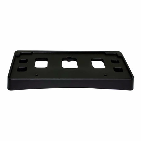2013-2015 Chevrolet Spark License Plate Bracket Front Ls Model – Detail View (GM1068148)