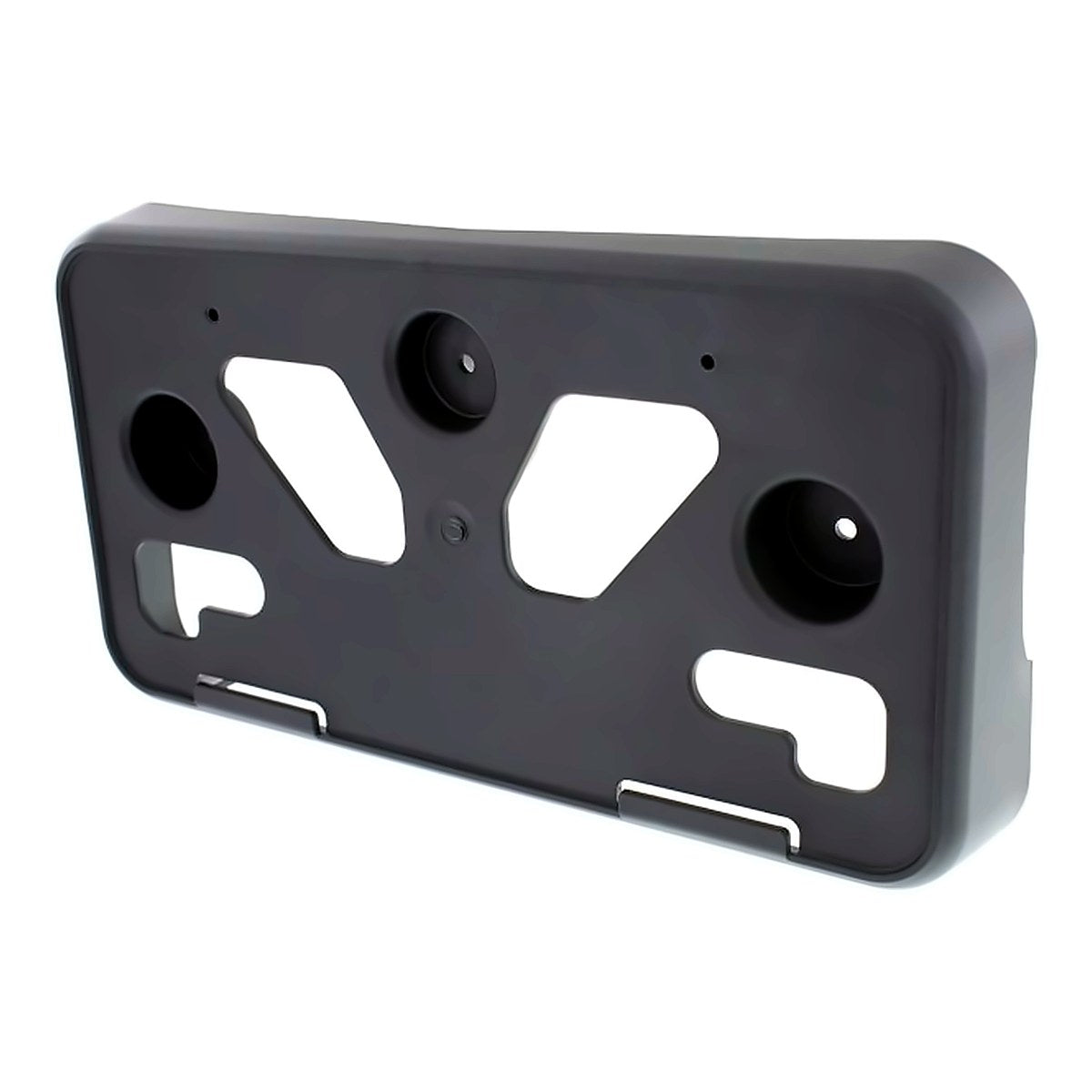 2013 Chevrolet Malibu License Plate Bracket Front – Side View (GM1068154)
