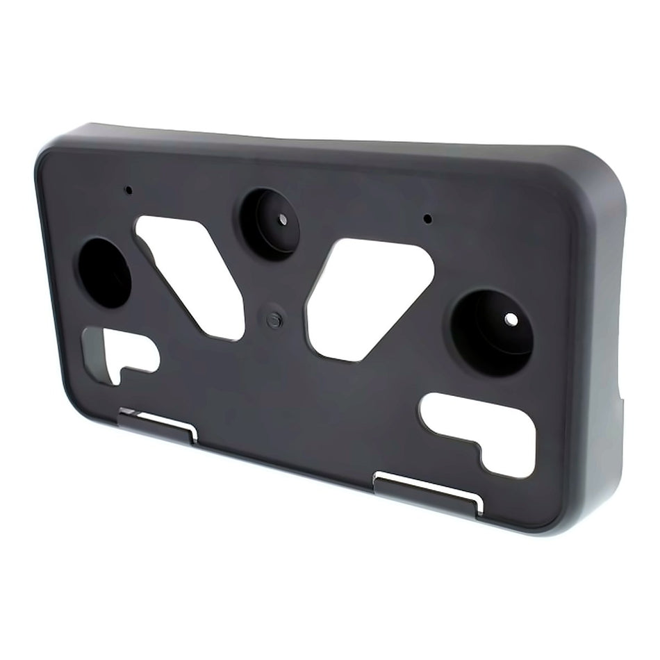 2013 Chevrolet Malibu License Plate Bracket Front – Side View (GM1068154)