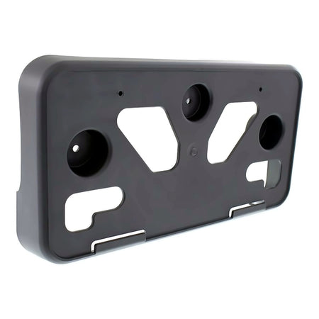 2013 Chevrolet Malibu License Plate Bracket Front – Angle View (GM1068154)