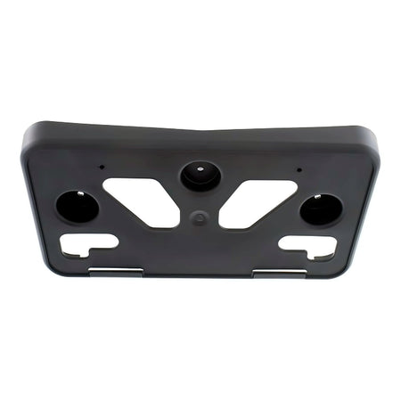 2013 Chevrolet Malibu License Plate Bracket Front – Detail View (GM1068154)