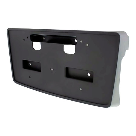 2014-2015 Chevrolet Silverado 1500 License Plate Bracket Front – Side View (GM1068155)