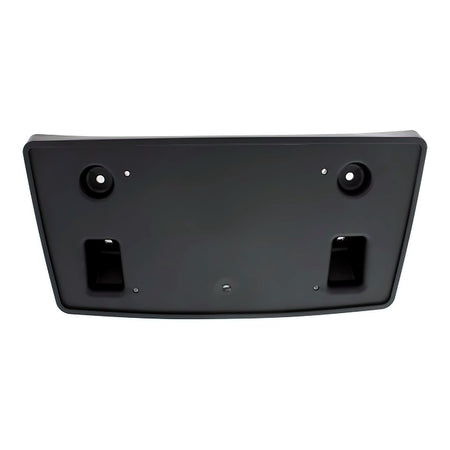 2015-2019 Chevrolet Silverado 2500 License Plate Bracket Front – Front View (GM1068157)
