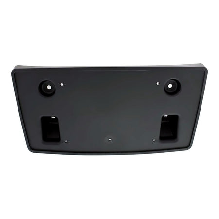 2015-2019 Chevrolet Silverado 3500 License Plate Front - product view, Part GM1068157
