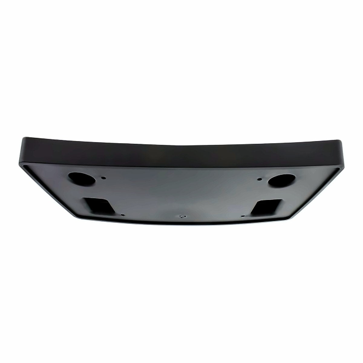 2015-2019 Chevrolet Silverado 2500 License Plate Bracket Front – Detail View (GM1068157)