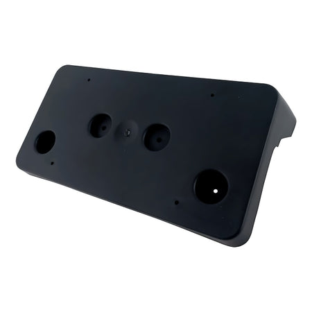 2015-2020 Chevrolet Suburban License Plate Bracket Front With Mounting Hardware/Off-Road – Side View (GM1068158)