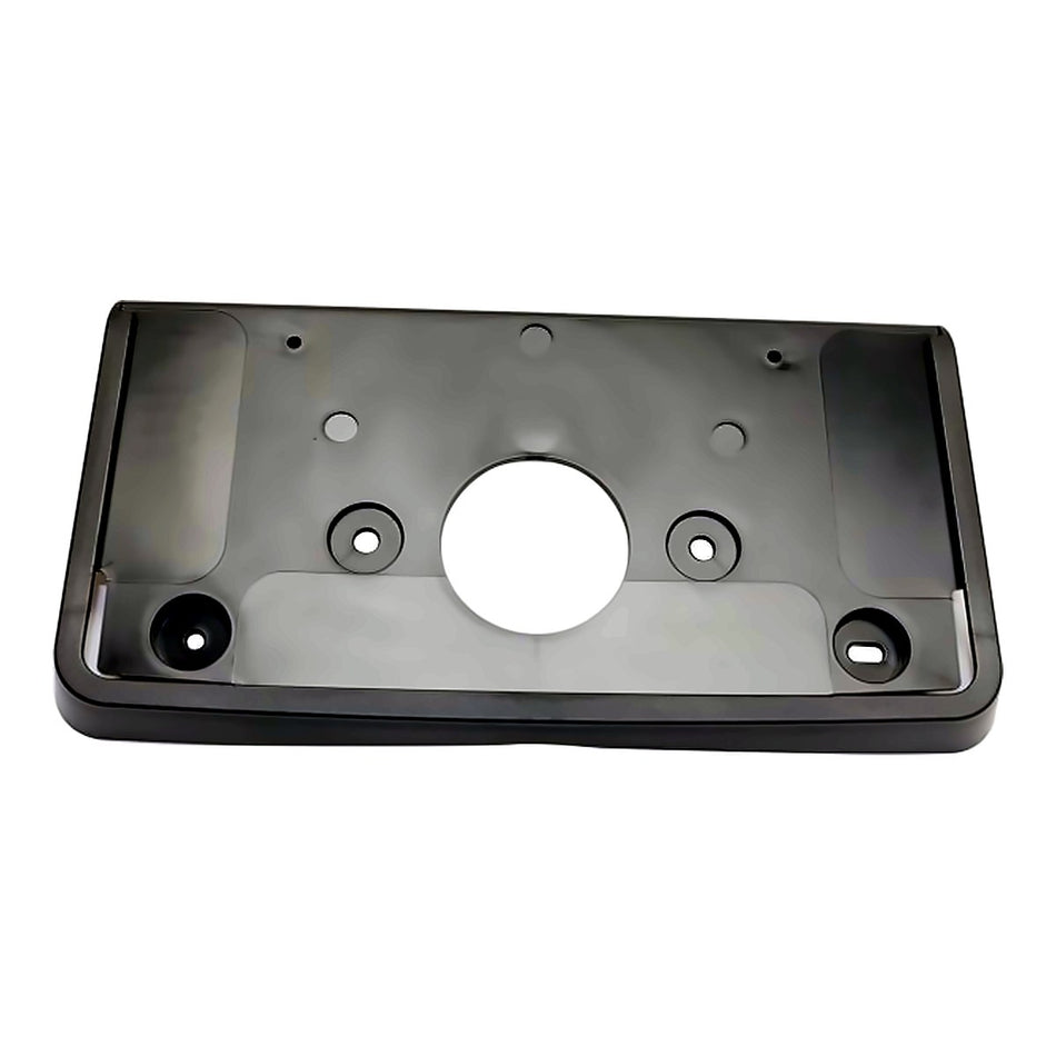 2014-2016 Buick Lacrosse License Plate Bracket Front – Front View (GM1068160)