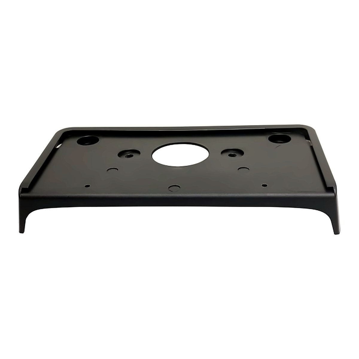 2014-2016 Buick Lacrosse License Plate Bracket Front – Detail View (GM1068160)