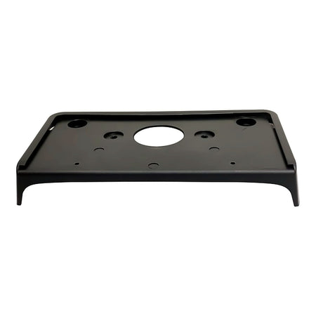 2014-2016 Buick Lacrosse License Plate Bracket Front – Detail View (GM1068160)