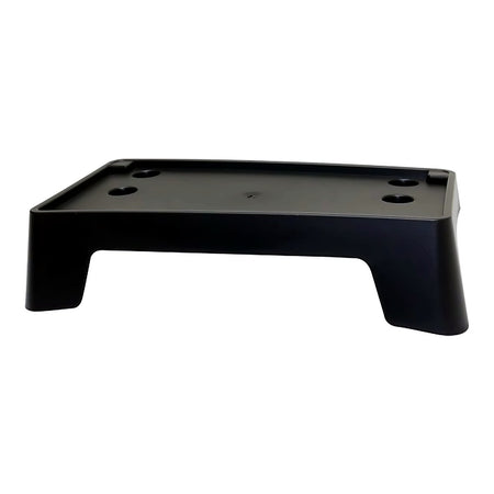 2013-2017 Buick Enclave License Plate Bracket Front – Detail View (GM1068161)