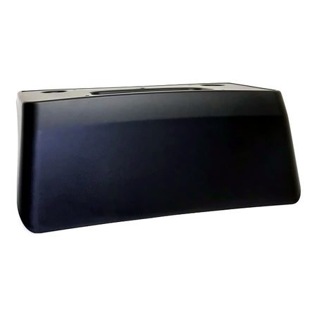 2015-2020 Chevrolet Colorado License Plate Bracket Front Without Hardware Exclude 17-20 Zr2 Model – Detail View (GM1068163)