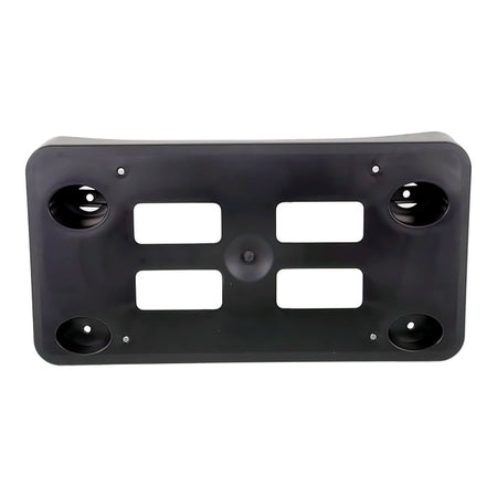 2014-2015 Chevrolet Malibu License Plate Bracket Front – Front View (GM1068164)