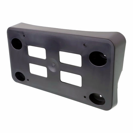 2014-2015 Chevrolet Malibu License Plate Bracket Front – Side View (GM1068164)