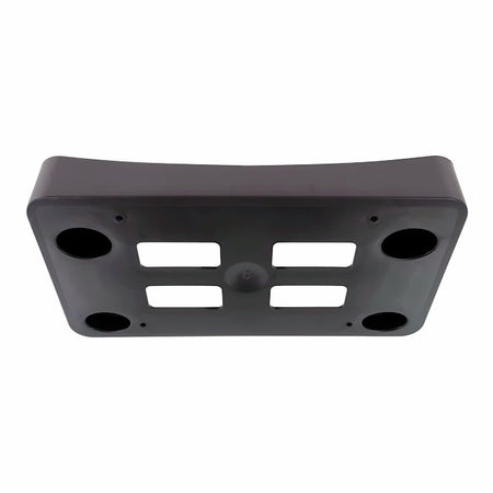 2014-2015 Chevrolet Malibu License Plate Bracket Front – Detail View (GM1068164)