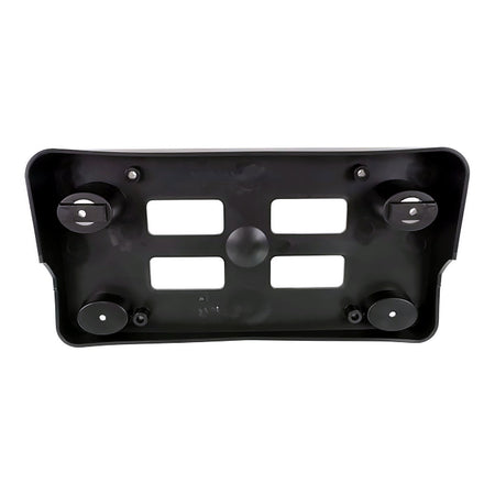 2016 Chevrolet Malibu Limited License Plate Front - back view, Part GM1068164