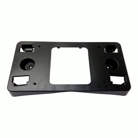 2016-2018 Chevrolet Cruze Sedan License Plate Front - product view, Part GM1068180