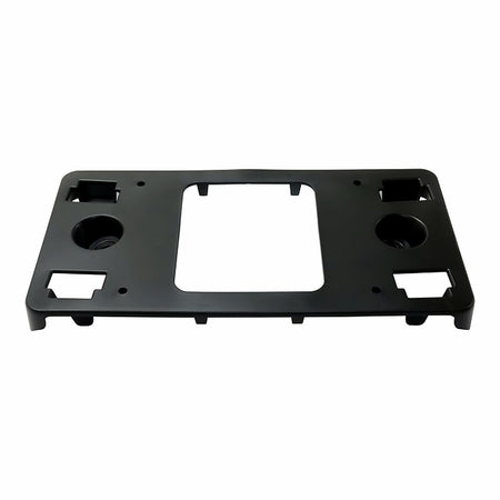 2016-2018 Chevrolet Cruze Sedan License Plate Front - lower view, Part GM1068180
