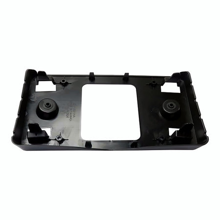 2016-2018 Chevrolet Cruze Sedan License Plate Front - back view, Part GM1068180