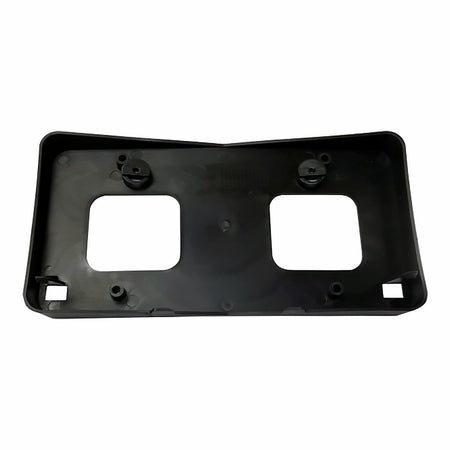 2016-2018 Chevrolet Malibu Hybrid License Plate - back view, Part GM1068191